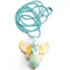 Djeco Kinderketting Lovely Charms - Fairy