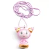 Djeco Kinderketting Lovely Charms - Sweet