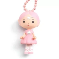 Djeco Kinderketting Tinyly Charms - Elfe