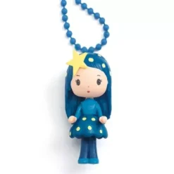 Djeco Kinderketting Tinyly Charms - Luz
