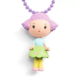 Djeco Kinderketting Tinyly Charms - Tutti
