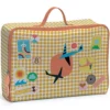 Djeco Kinderkoffer Vakantie