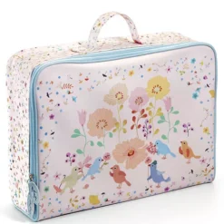 Djeco Kinderkoffer Vogels