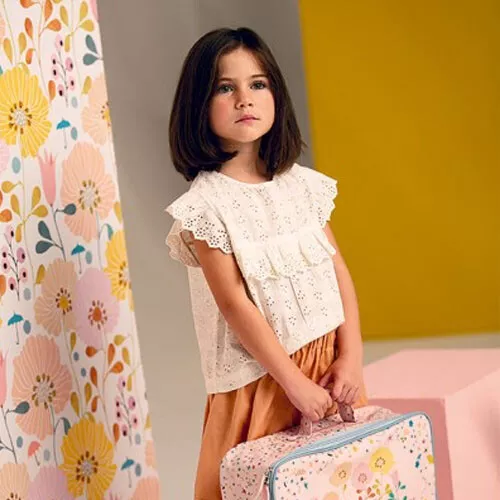 Djeco Kinderkoffer Vogels - Afbeelding 2