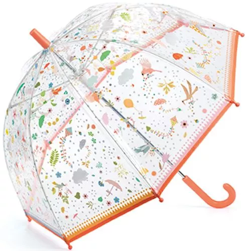 Djeco Kinderparaplu In De Lucht