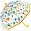 Djeco Kinderparaplu In De Ruimte