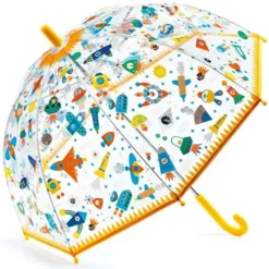 Djeco Kinderparaplu In De Ruimte