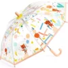 Djeco Kinderparaplu Kat