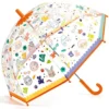 Djeco Kinderparaplu Magische Kleuren - Gezichten