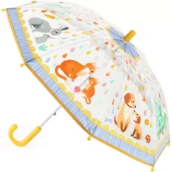 Djeco Kinderparaplu Mama En Baby