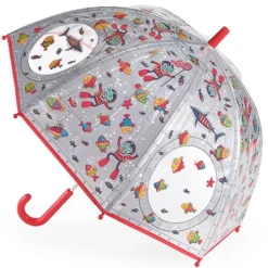 Djeco Kinderparaplu Submarine