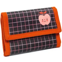 Djeco Kinderportemonnee Appel