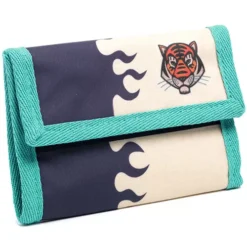 Djeco Kinderportemonnee Tijger