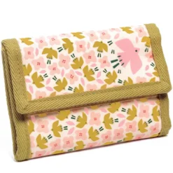 Djeco Kinderportemonnee Vogel