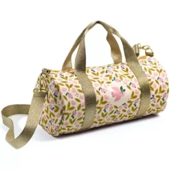 Djeco Kindertas Roze Vogel