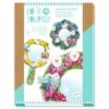 Djeco Knutselset Diy Bloemenspiegels