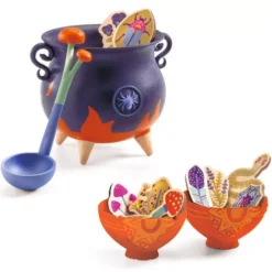 Djeco Kookset Heksensoep