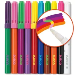 Djeco Magische Viltstiften