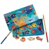 Djeco Magnetisch Visspel - Tropische Vissen