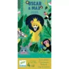 Djeco Memoriespel Oscar & Max