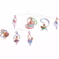 Djeco Mobiel - Danseressen
