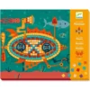 Djeco Mozaïek Topracers