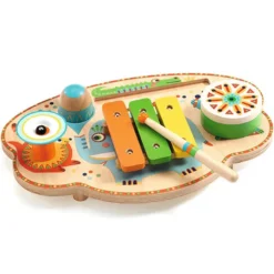 Djeco Muzikaal Carnaval Animambo