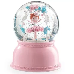 Djeco Nachtlampje Ballerina