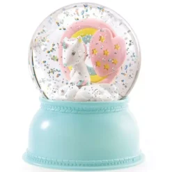 Djeco Nachtlampje Unicorn