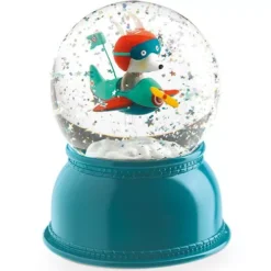 Djeco Nachtlampje Vliegtuigje