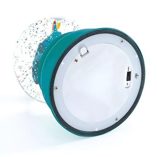 Djeco Nachtlampje Vliegtuigje - Afbeelding 2