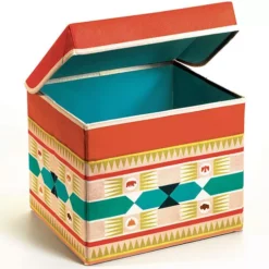 Djeco Opbergpoef Tipi