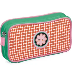 Djeco Pennenetui Bloem