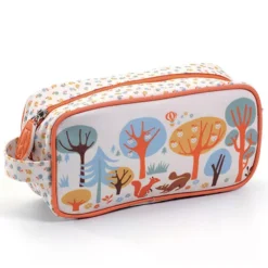 Djeco Pennenetui Eekhoorns