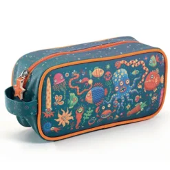 Djeco Pennenetui Grappige Vissen