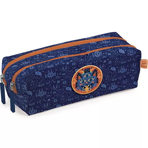 Djeco Pennenetui Monster