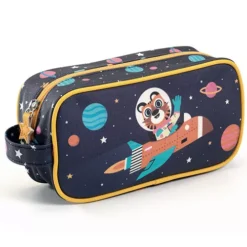 Djeco Pennenetui Ruimtevaart