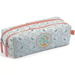 Djeco Pennenetui Vogels