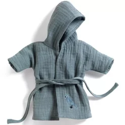 Djeco Poppenbadjas Pomea - 32 Cm