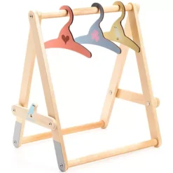 Djeco Poppenkledingrek Pomea