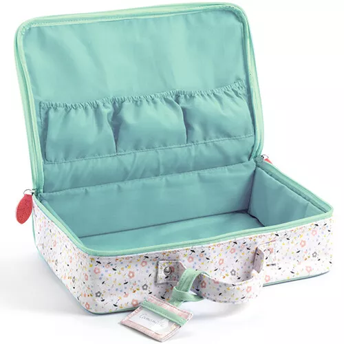 Djeco Poppenkoffer Pomea - Afbeelding 2