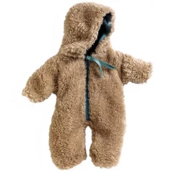 Djeco Poppenonesie Pomea - Winter - 32 Cm