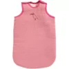 Djeco Poppenslaapzak Pomea - Roze - 36 Cm