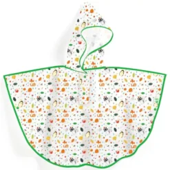 Djeco Regencape Bosvrienden - 3-5 Jaar