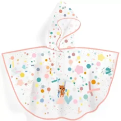 Djeco Regencape Kat - 3-5 Jaar