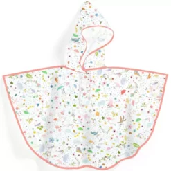 Djeco Regencape Lente - 5-7 Jaar