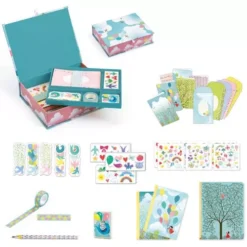 Djeco Schrijfset Charlotte