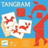 Djeco Tangram Puzzel