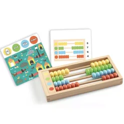 Djeco Telraam Perlix