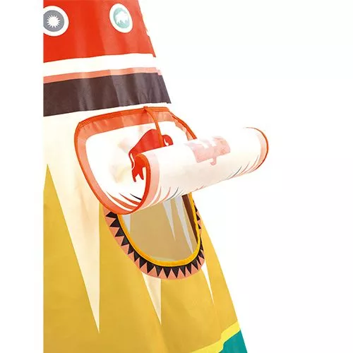 Djeco Tipi Speeltent - Afbeelding 6